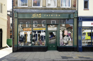 More details for 56 Knifesmithgate, Chesterfield - Retail for Rent