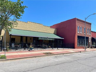 More details for 120 W Peoria St, Paola, KS - Retail for Sale