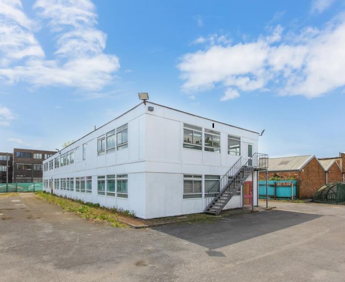 Westmoor St, London for sale Primary Photo- Image 1 of 1