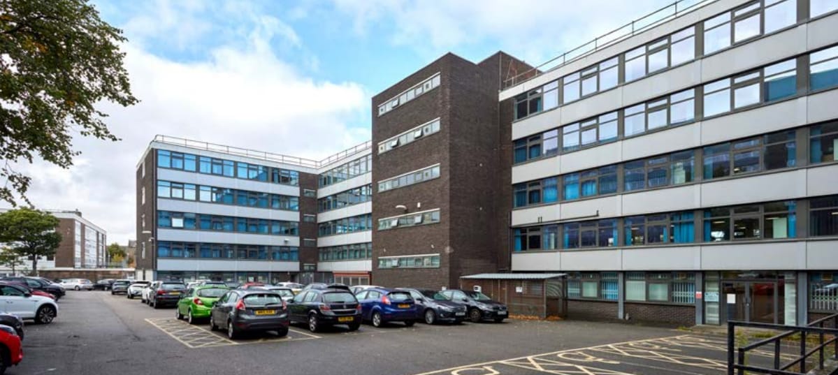 30 Trinity Rd, Bootle for sale Building Photo- Image 1 of 1