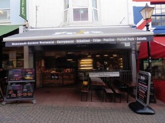 14 Cranbourne St, Brighton for sale Primary Photo- Image 1 of 1