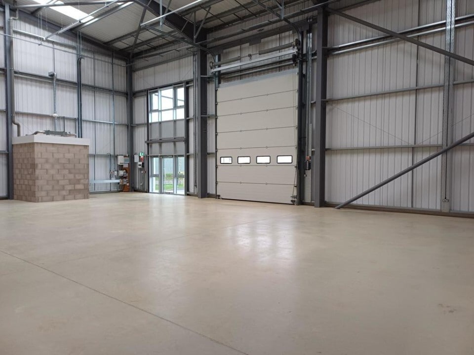 Leicester Rd, Market Harborough to rent Interior Photo- Image 1 of 3