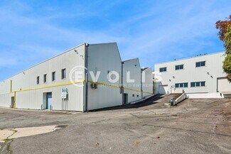 More details for Light Industrial to Rent