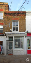 25 Camden Passage, London for sale Building Photo- Image 1 of 1