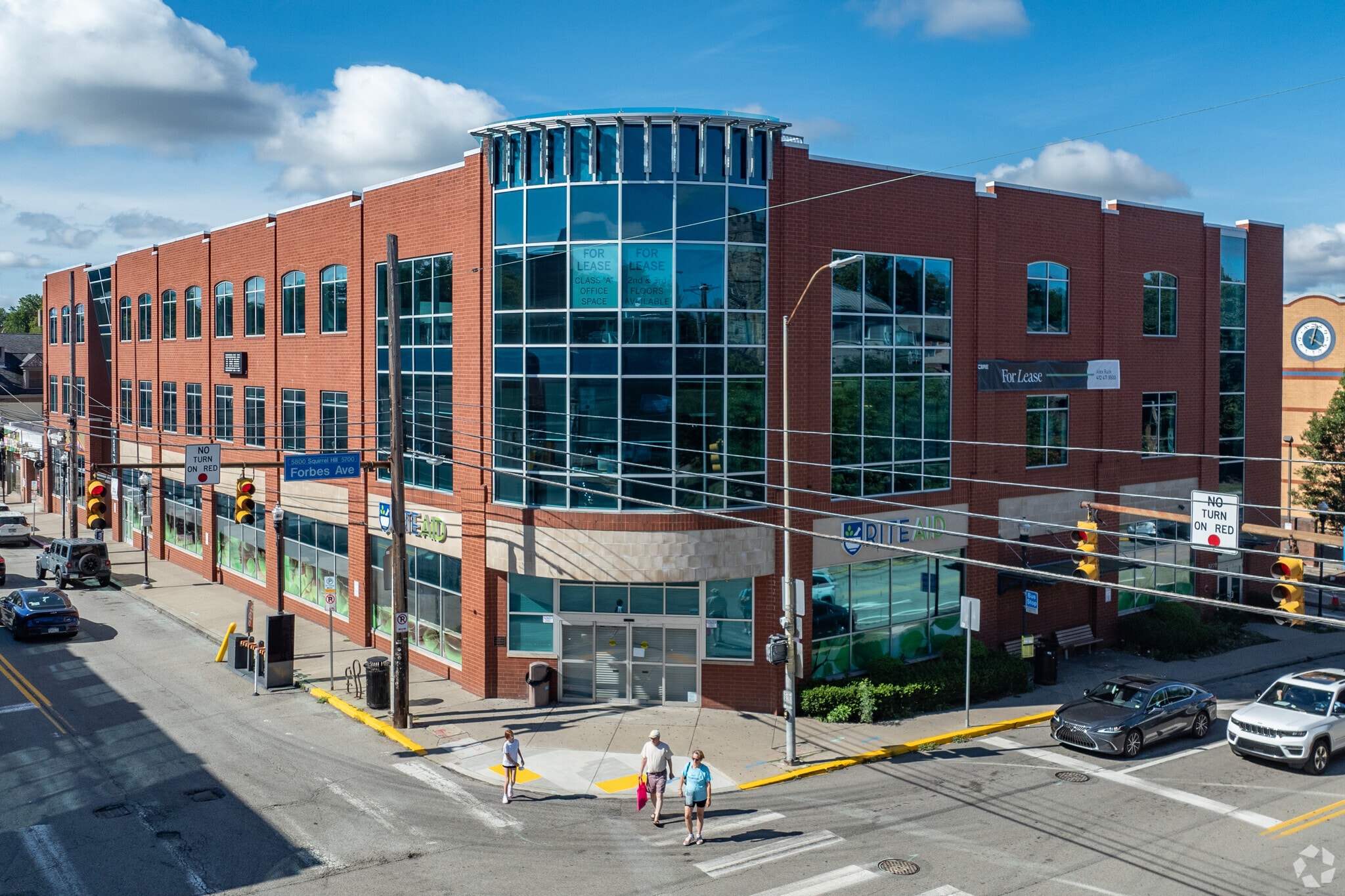 1700-1712 Murray Ave, Pittsburgh, PA to rent Primary Photo- Image 1 of 7