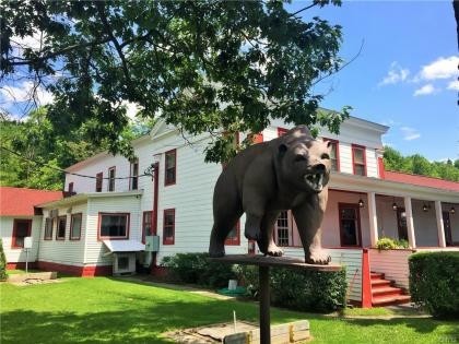 3 Broome St, Marathon, NY for sale - Primary Photo - Image 1 of 1