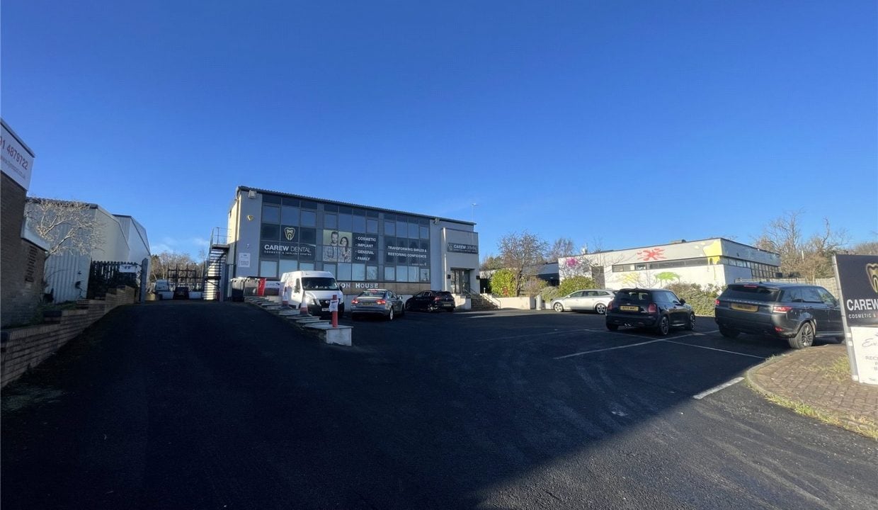 New Rd, Gateshead for sale Building Photo- Image 1 of 1