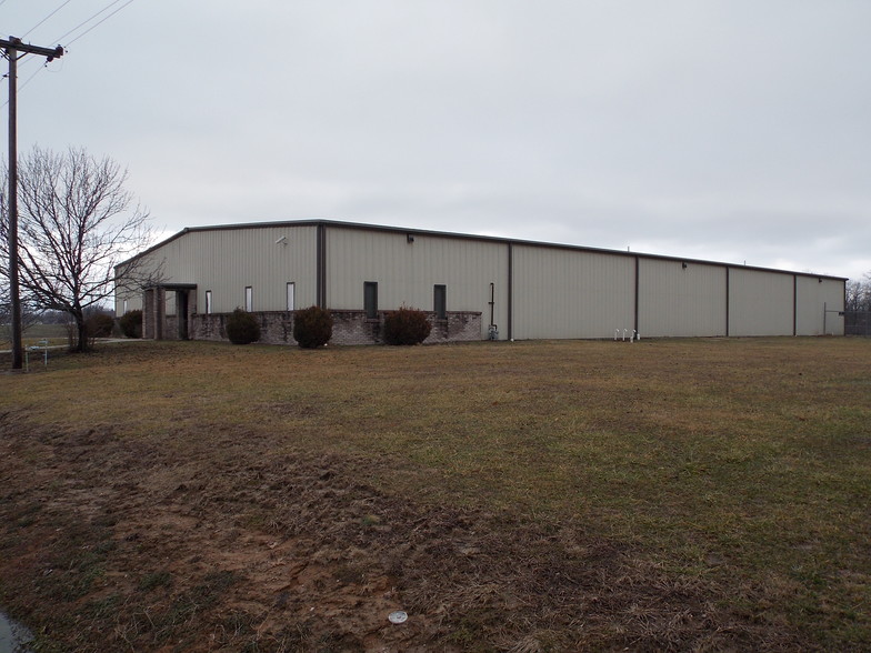 1775 S Brookside St, Centralia, IL for sale - Primary Photo - Image 1 of 1