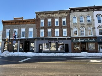 More details for 101 King St W, Prescott, ON - Retail for Sale