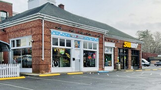 More details for 179 South St, Pittsfield, MA - Retail for Sale