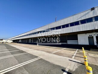 More details for Industrial to Rent
