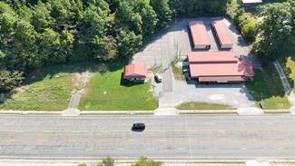 More details for 907 S Main St, La Fayette, GA - Light Industrial for Sale