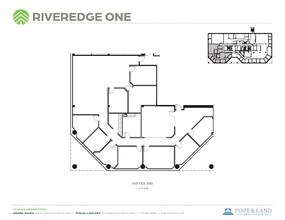 5500 Interstate N Pky NW, Atlanta, GA for rent Floor Plan- Image 1 of 1