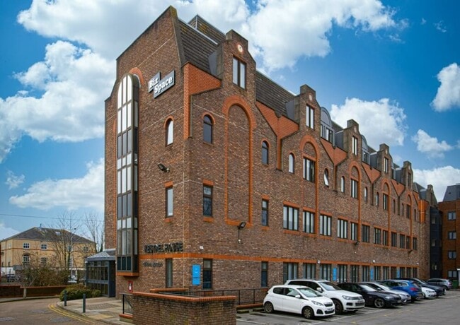 More details for Knightrider St, Maidstone - Office to Rent
