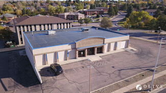 More details for 6121 N Academy Blvd, Colorado Springs, CO - Retail, Industrial for Rent