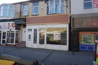 More details for 41 Waterloo Rd, Blackpool - Retail for Rent