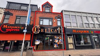 More details for 197 Linthorpe Rd, Middlesbrough - Retail for Rent