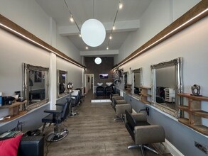 120 Alexandra Park Rd, London to rent Interior Photo- Image 1 of 3