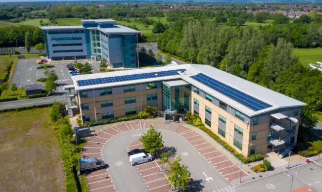 Dunnings Bridge Rd, Bootle for sale - Primary Photo - Image 1 of 1