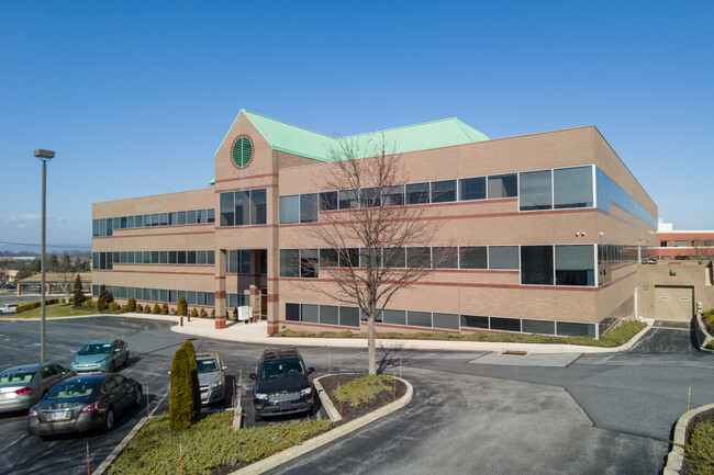 More details for 5001 Louise Dr, Mechanicsburg, PA - Office for Rent