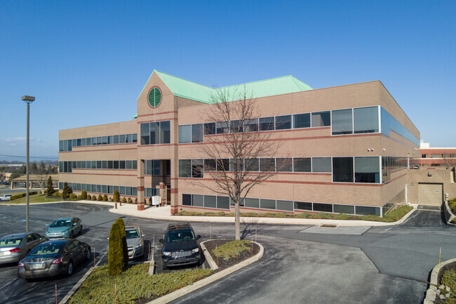 More details for 5001 Louise Dr, Mechanicsburg, PA - Office for Rent