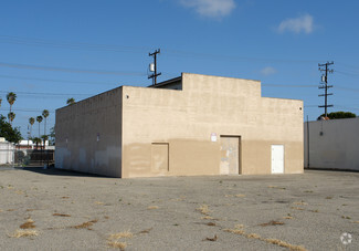 More details for 844 S A St, Oxnard, CA - Industrial for Sale