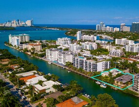 9880 W Bay Harbor Dr, Bay Harbor Islands, FL for sale Building Photo- Image 1 of 1