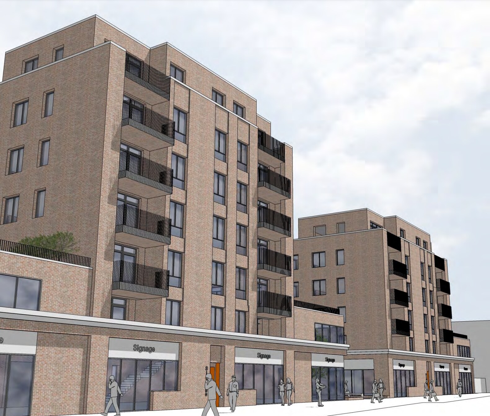 3 Wilcox Rd, London for sale Primary Photo- Image 1 of 1