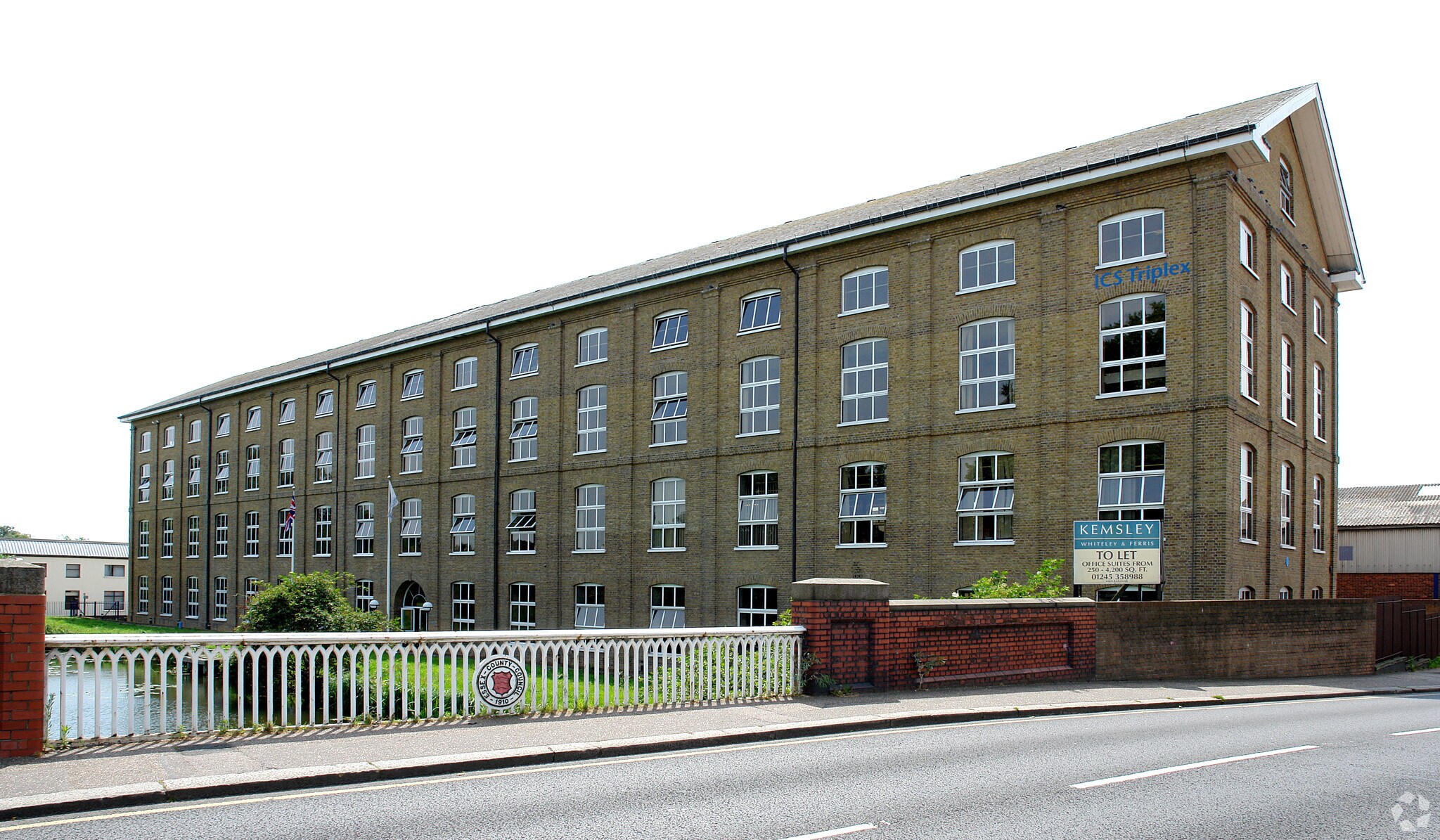 10-14 Hall Rd, Heybridge for sale Primary Photo- Image 1 of 1