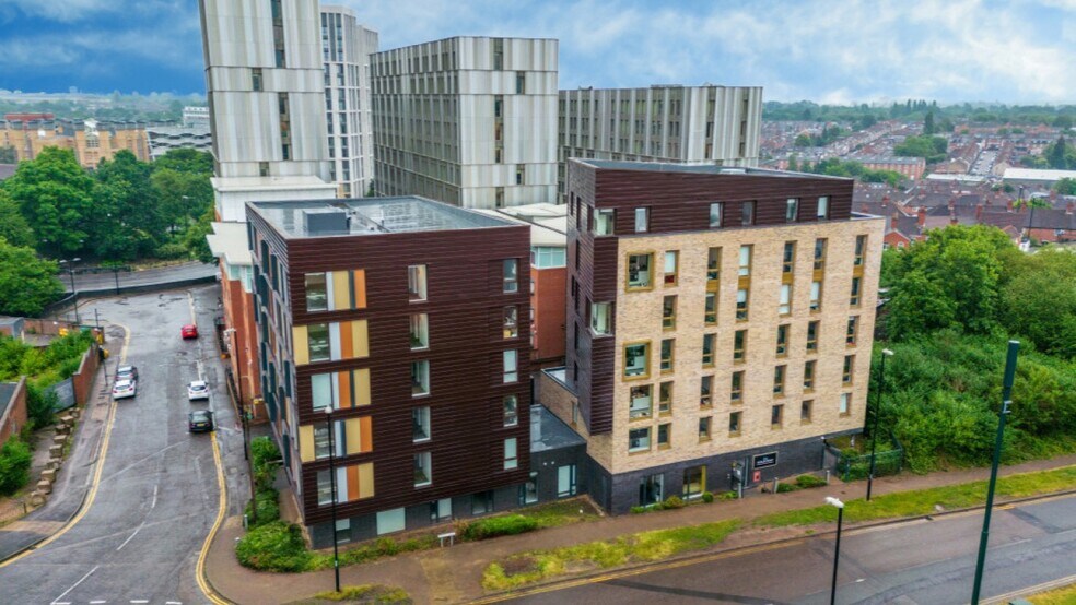 1 Deasy Rd, Coventry for sale - Building Photo - Image 2 of 12