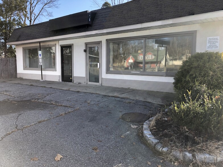 111 US Highway 46, Budd Lake, NJ for rent - Building Photo - Image 1 of 6