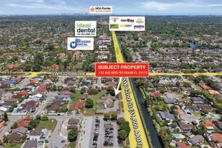 More details for 132 Ave-Bird Rd, Miami, FL - Specialist for Sale