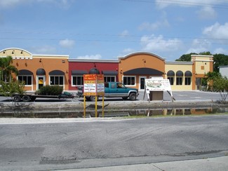 More details for 5952-6012 Clark Center Ave, Sarasota, FL - Office/Retail for Rent