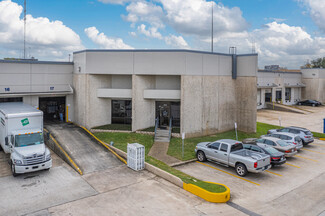 More details for 6803-6821 Fulton St, Houston, TX - Industrial for Rent