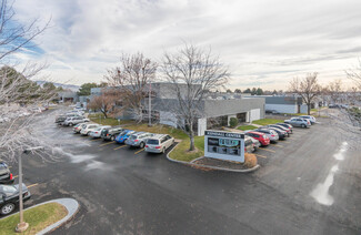 More details for 5555-5569 Kendall St, Boise, ID - Office for Rent