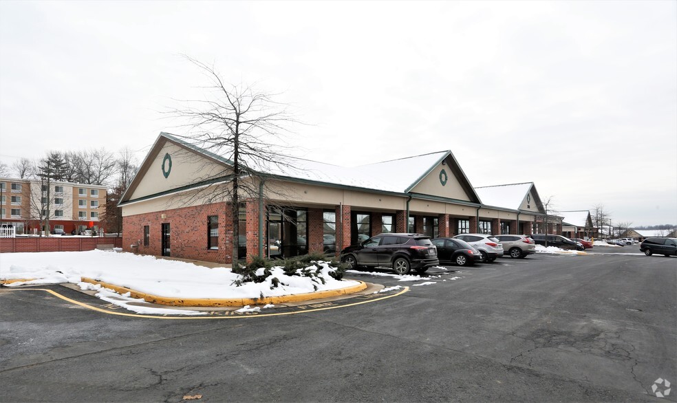 2785 Jefferson Davis Hwy, Stafford, VA for sale - Building Photo - Image 1 of 45