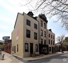 208-212 Vine St, Philadelphia, PA for sale Primary Photo- Image 1 of 1