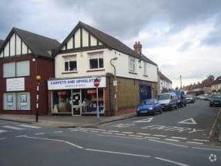 34 Chislehurst Rd, Orpington to rent - Building Photo - Image 2 of 2