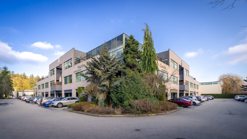 8678 Greenall Ave, Burnaby, BC for rent - Building Photo - Image 3 of 10