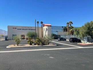 More details for 19125 N Indian Canyon Ave, North Palm Springs, CA - Industrial for Rent