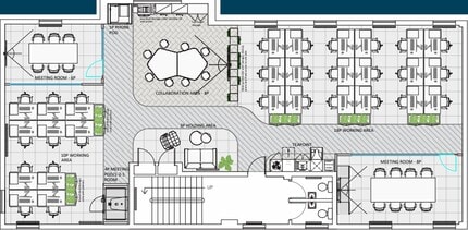 Emmanuel Ct, Sutton Coldfield to rent Floor Plan- Image 1 of 3