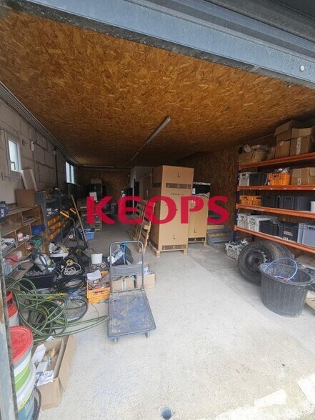 Light Industrial in Portet-sur-Garonne to rent - Interior Photo - Image 3 of 9