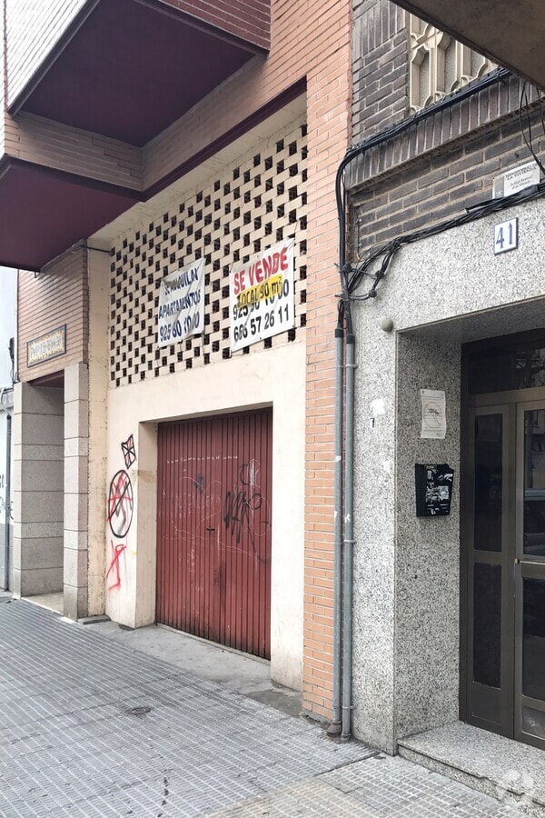 Paseo de la Estación, 39, Talavera de la Reina, TOL 45600 - - - Interior Photo - Image 2 of 2