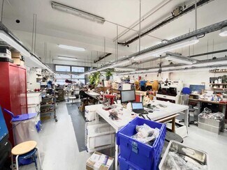 More details for Rue Georges Auric, Paris - Office to Rent