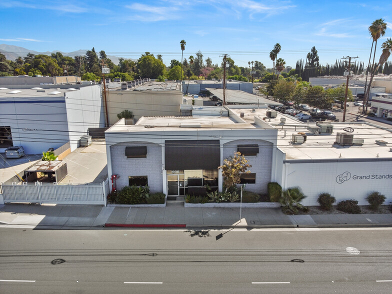 1938 S Myrtle Ave, Monrovia, CA for sale - Building Photo - Image 1 of 17