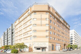 More details for Calle Adolfo Marsillach, 50, Madrid - Build-to-Rent for Sale