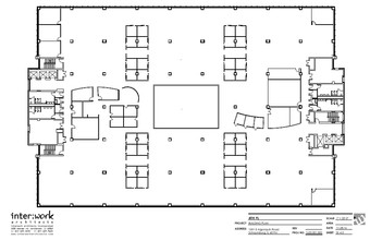 1301 E Algonquin Rd, Schaumburg, IL for rent Floor Plan- Image 1 of 1