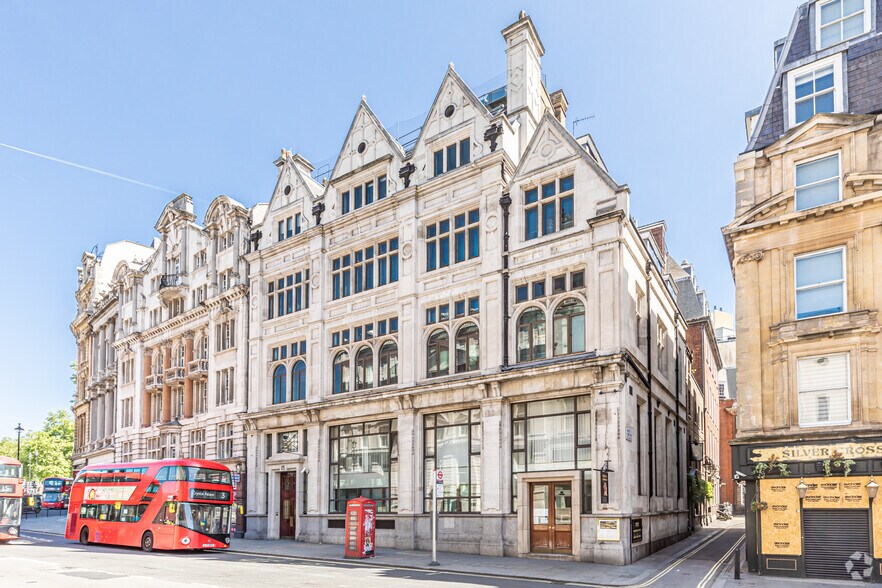 15 Whitehall, London for sale - Building Photo - Image 1 of 1
