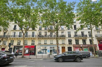 More details for 76 Boulevard De Sébastopol, Paris - Co-working to Rent