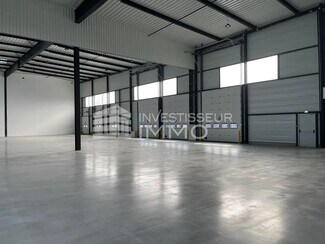 More details for Office, Light Industrial to Rent